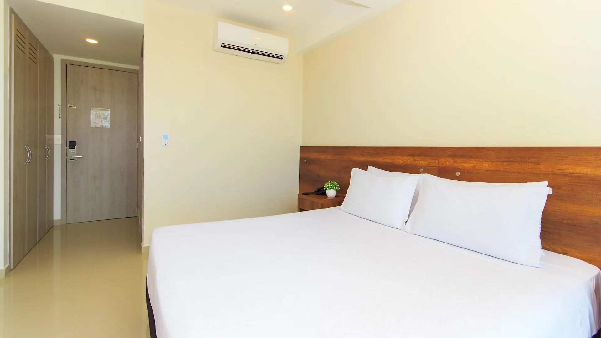 Hotel Summer Cartagena 3*,  Kolombiya