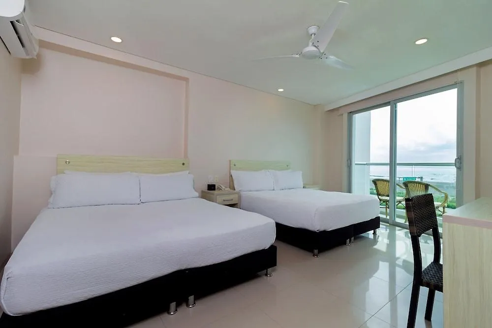 Hotel Summer Cartagena