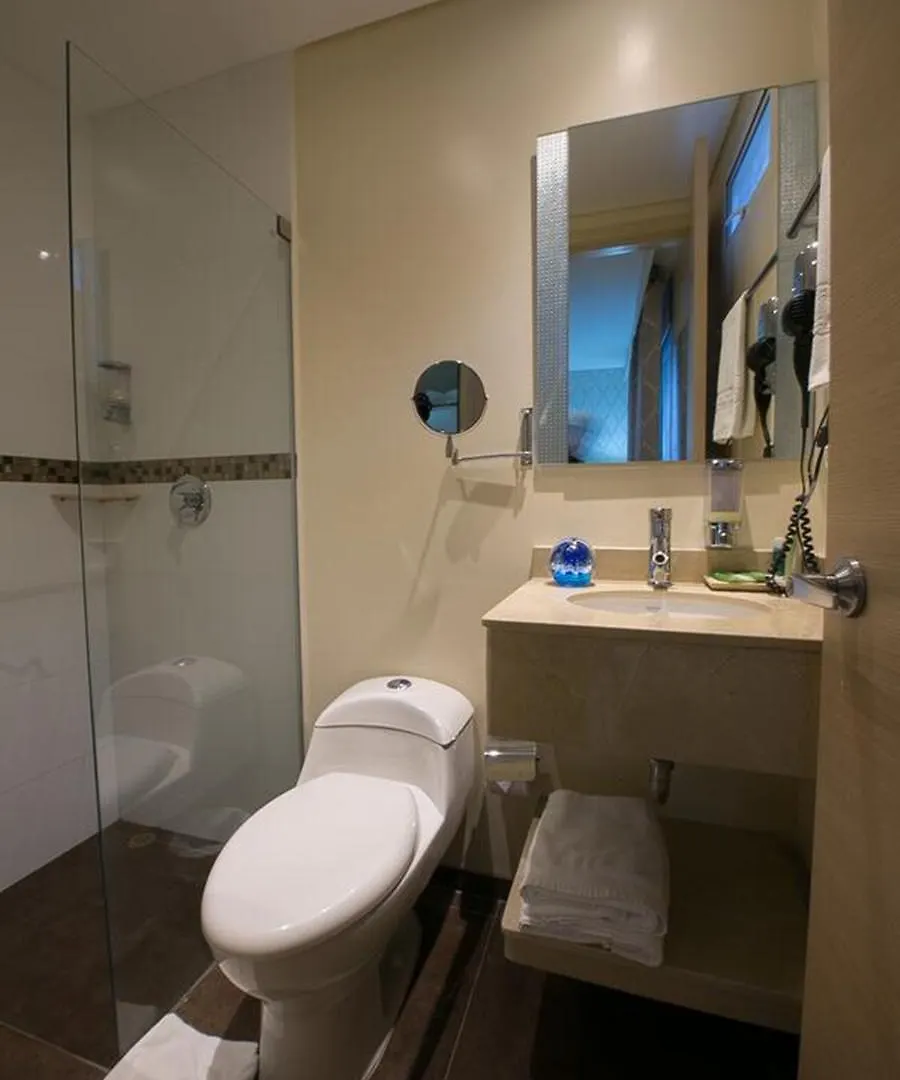 Hotel Summer Cartagena