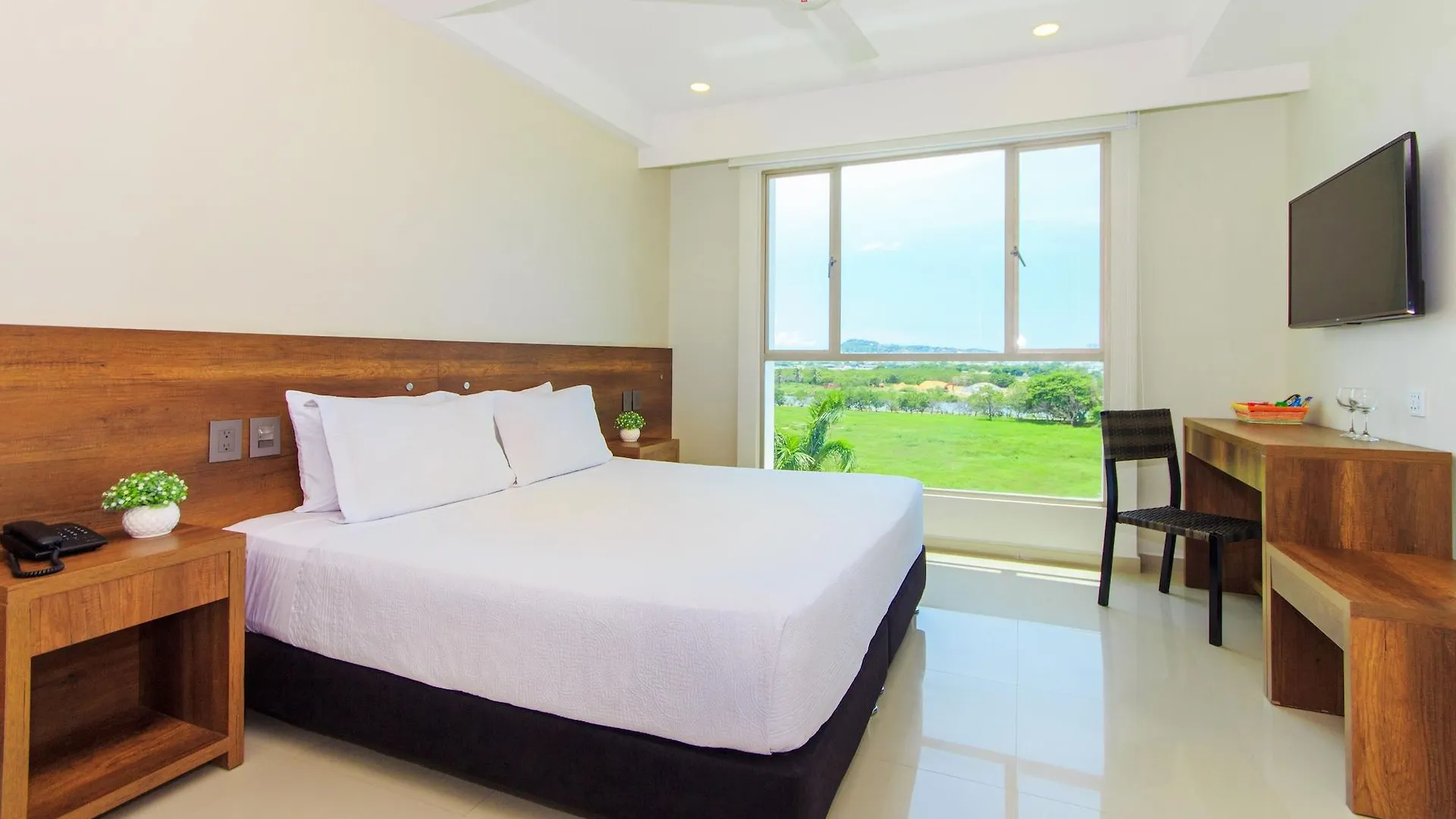 Hotel Summer Cartagena