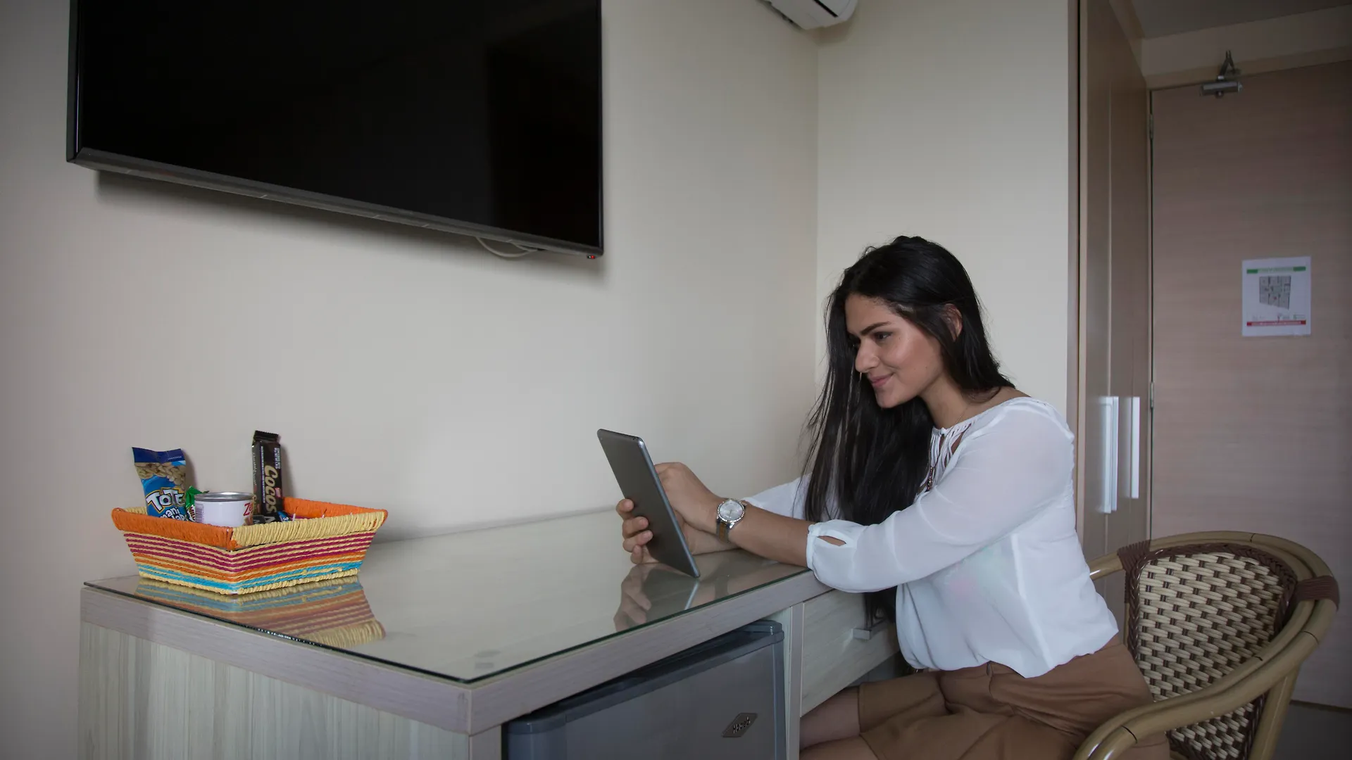 ***  Hotel Summer Cartagena Kolumbia