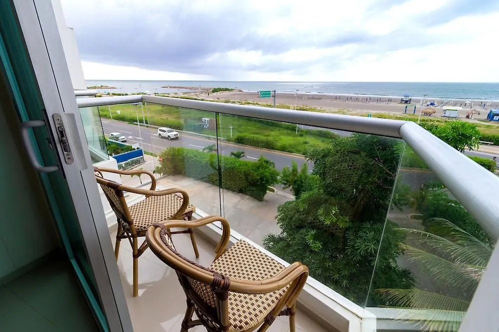 Hotel Summer Cartagena