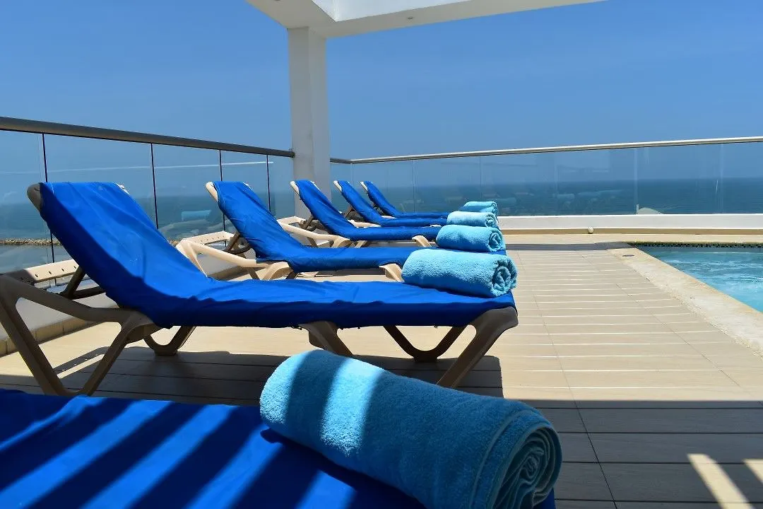 Hotel Summer Cartagena