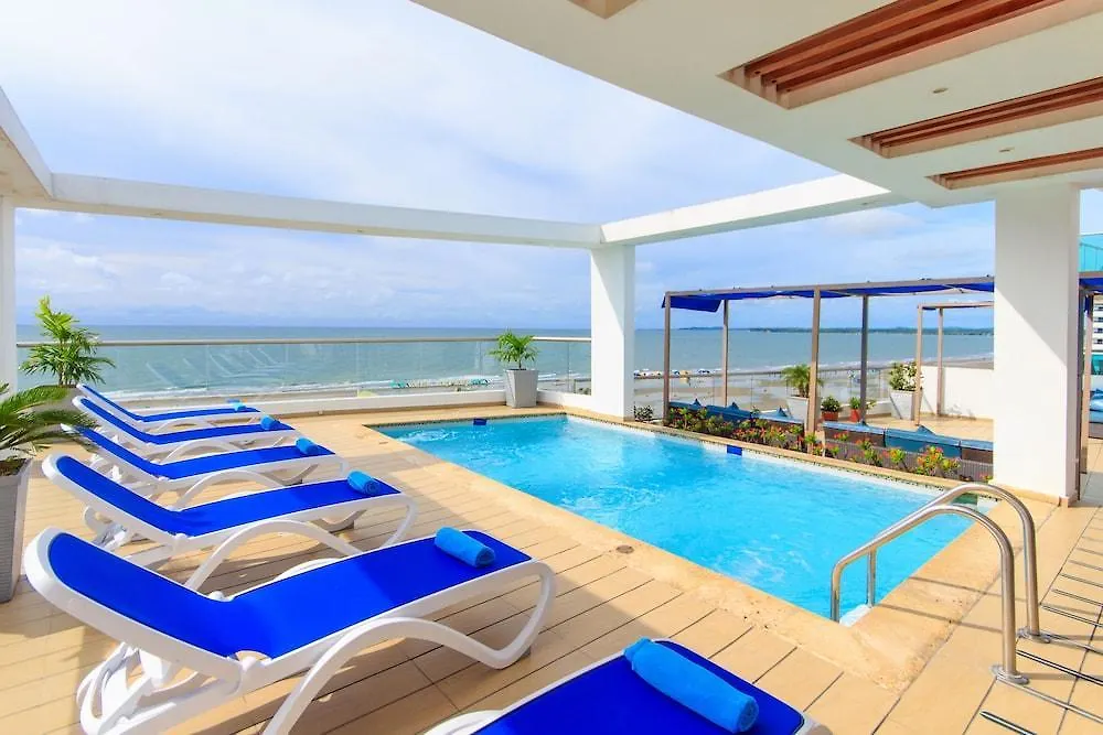 Hotel Summer Cartagena
