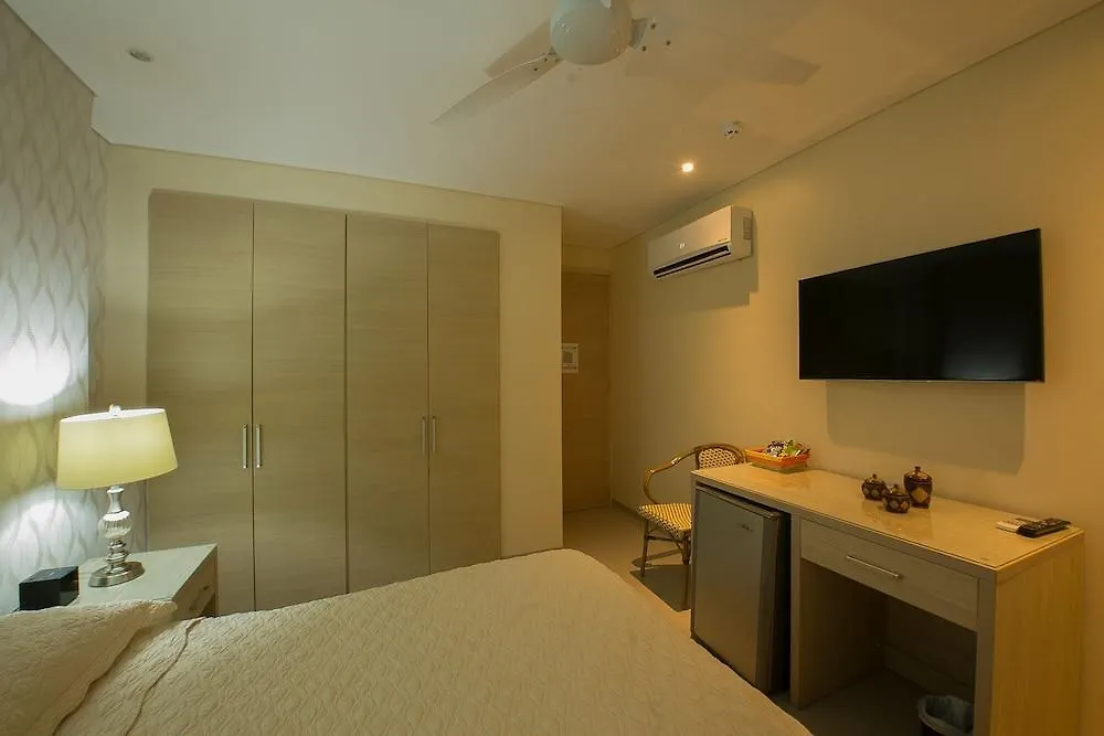 Hotel Summer Cartagena