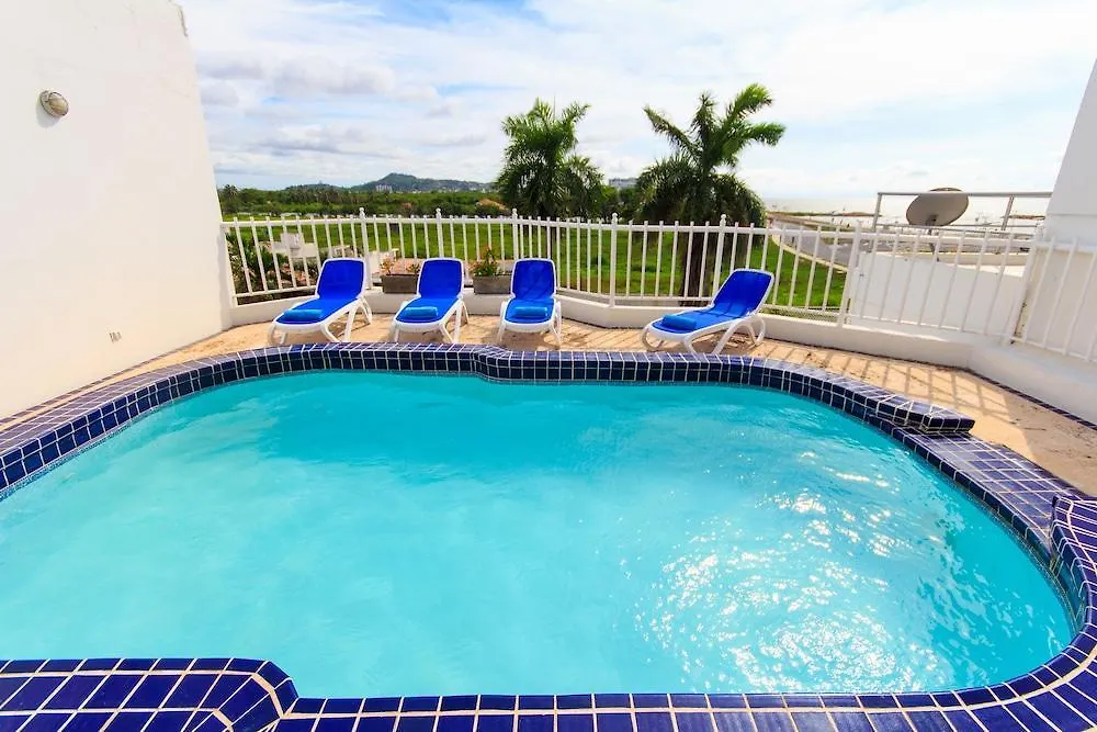 Hotel Summer Cartagena
