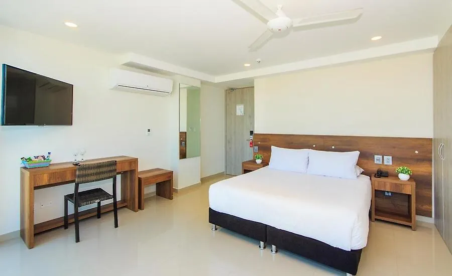 Hotel Summer Cartagena