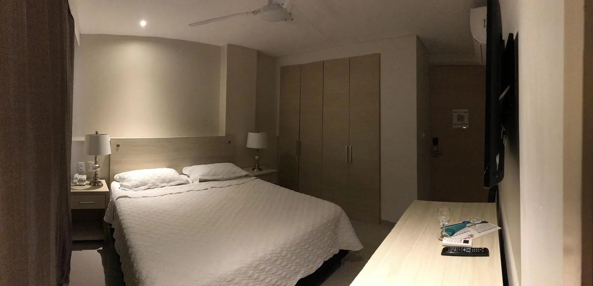***  Hotel Summer Cartagena Colombia