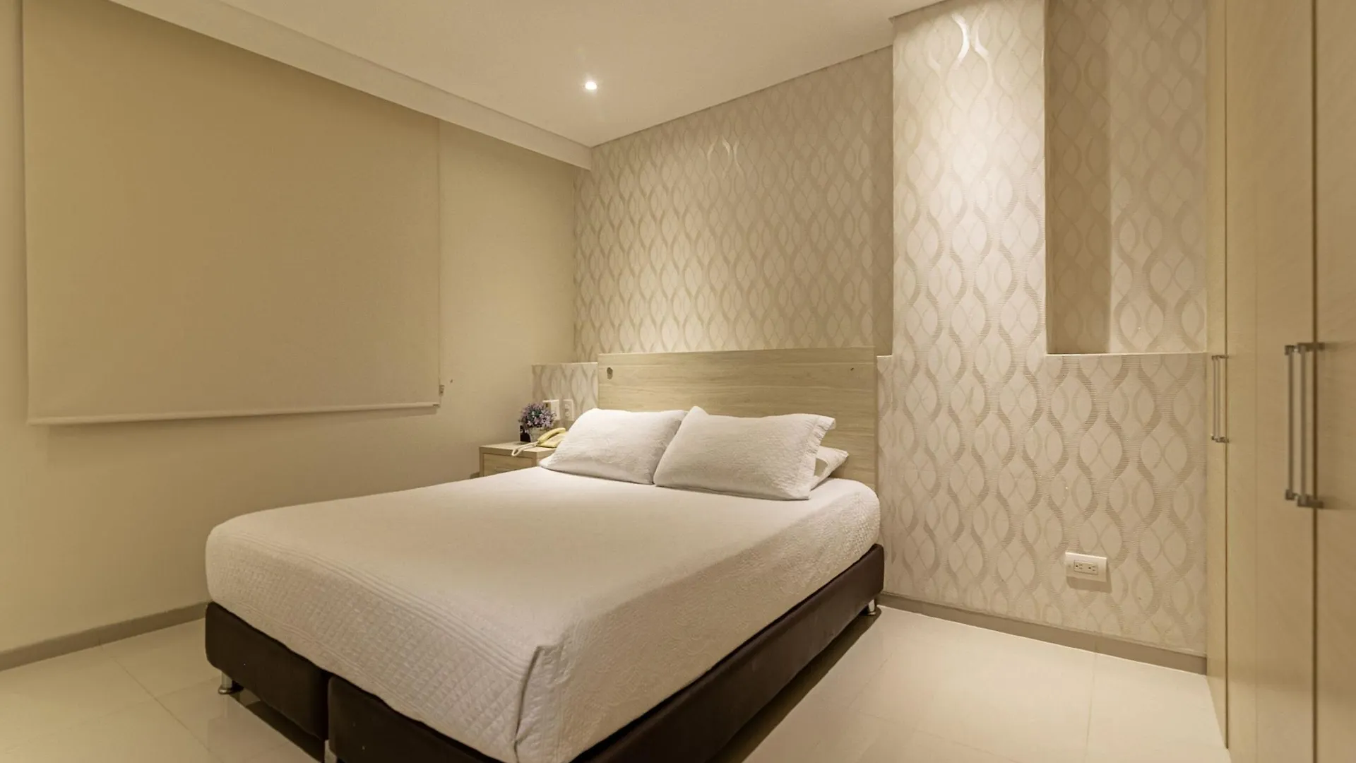 Hotel Summer Cartagena