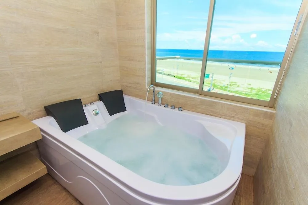 Hotel Summer Cartagena