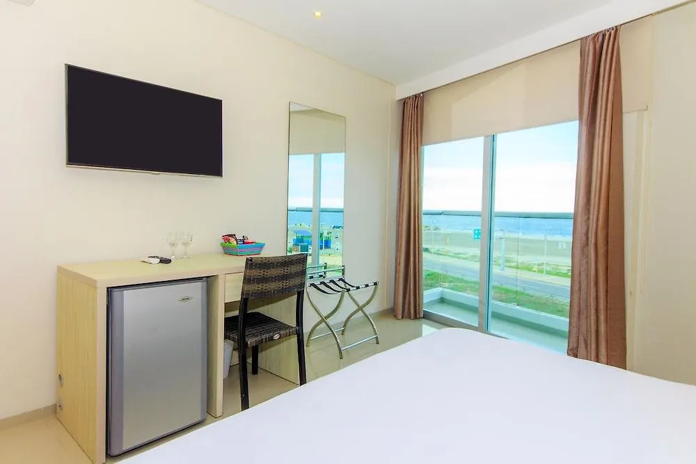 Hotel Summer Cartagena