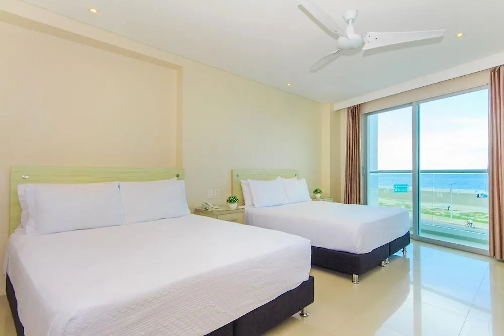 Hotel Summer Cartagena