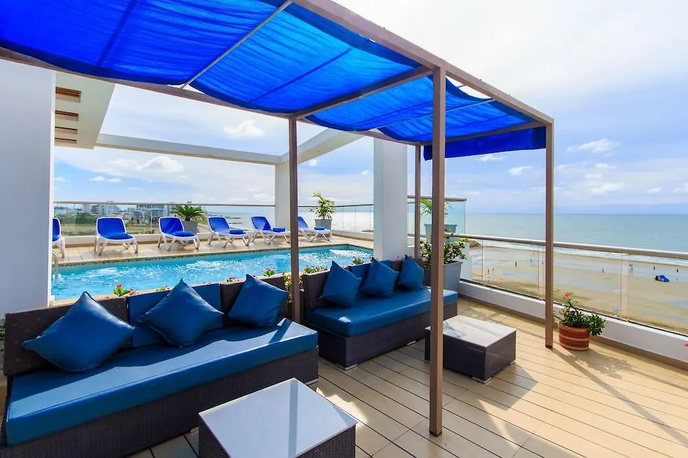 Hotel Summer Cartagena