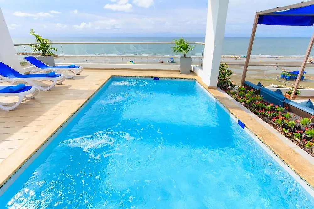 Hotel Summer Cartagena