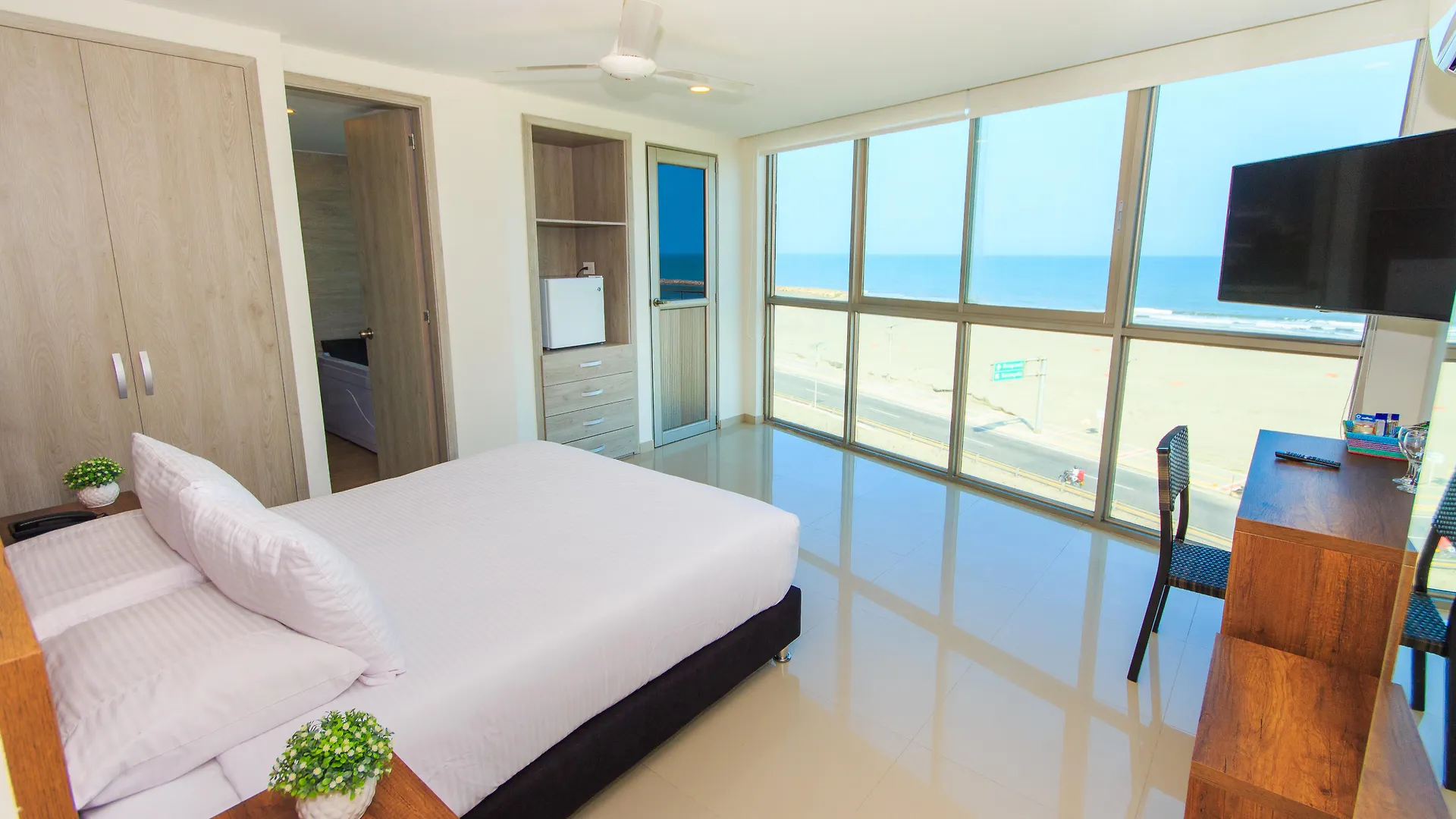 Hotel Summer Cartagena