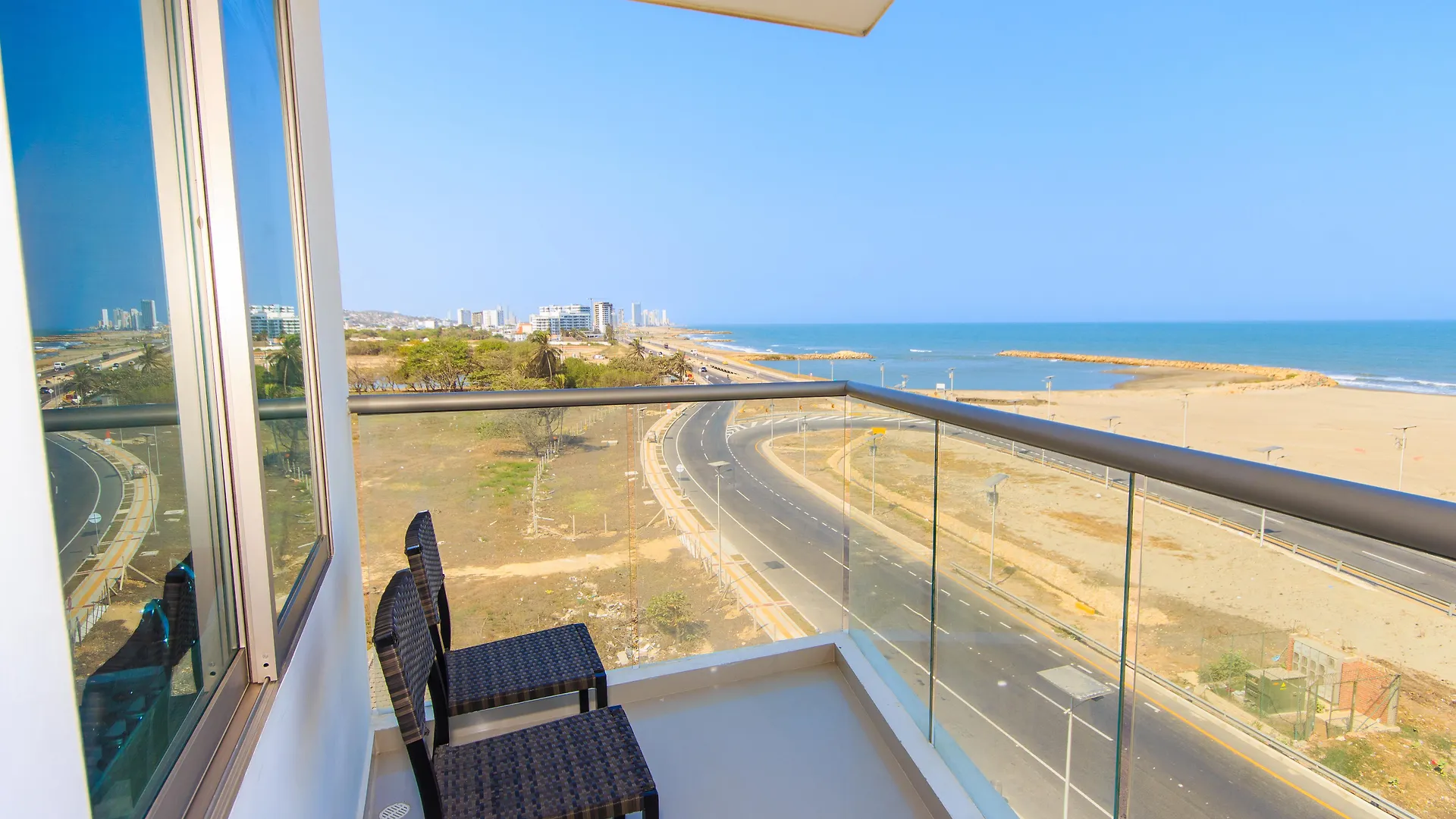 Hotel Summer Cartagena 3*,