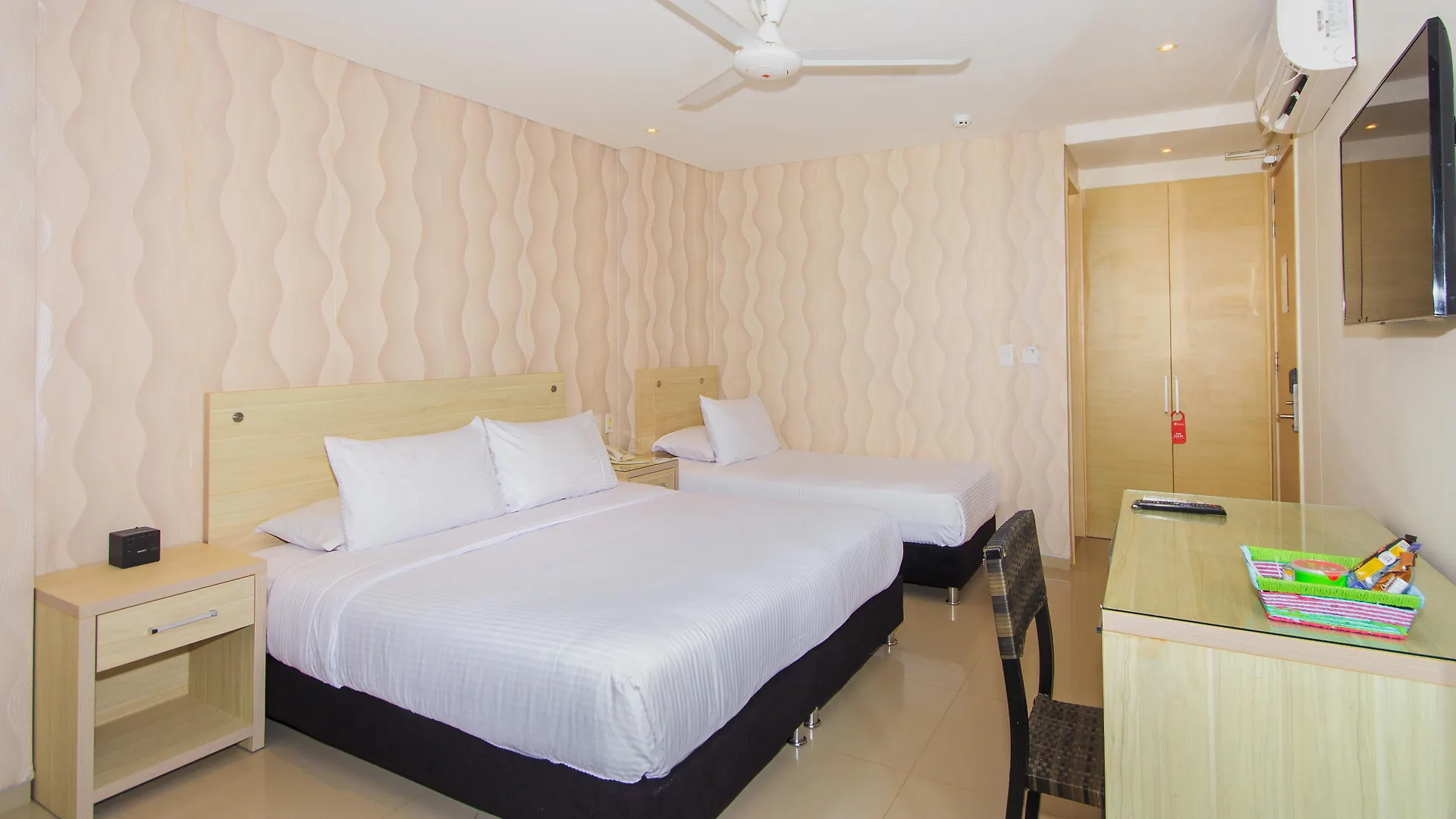 Hotel Summer Cartagena