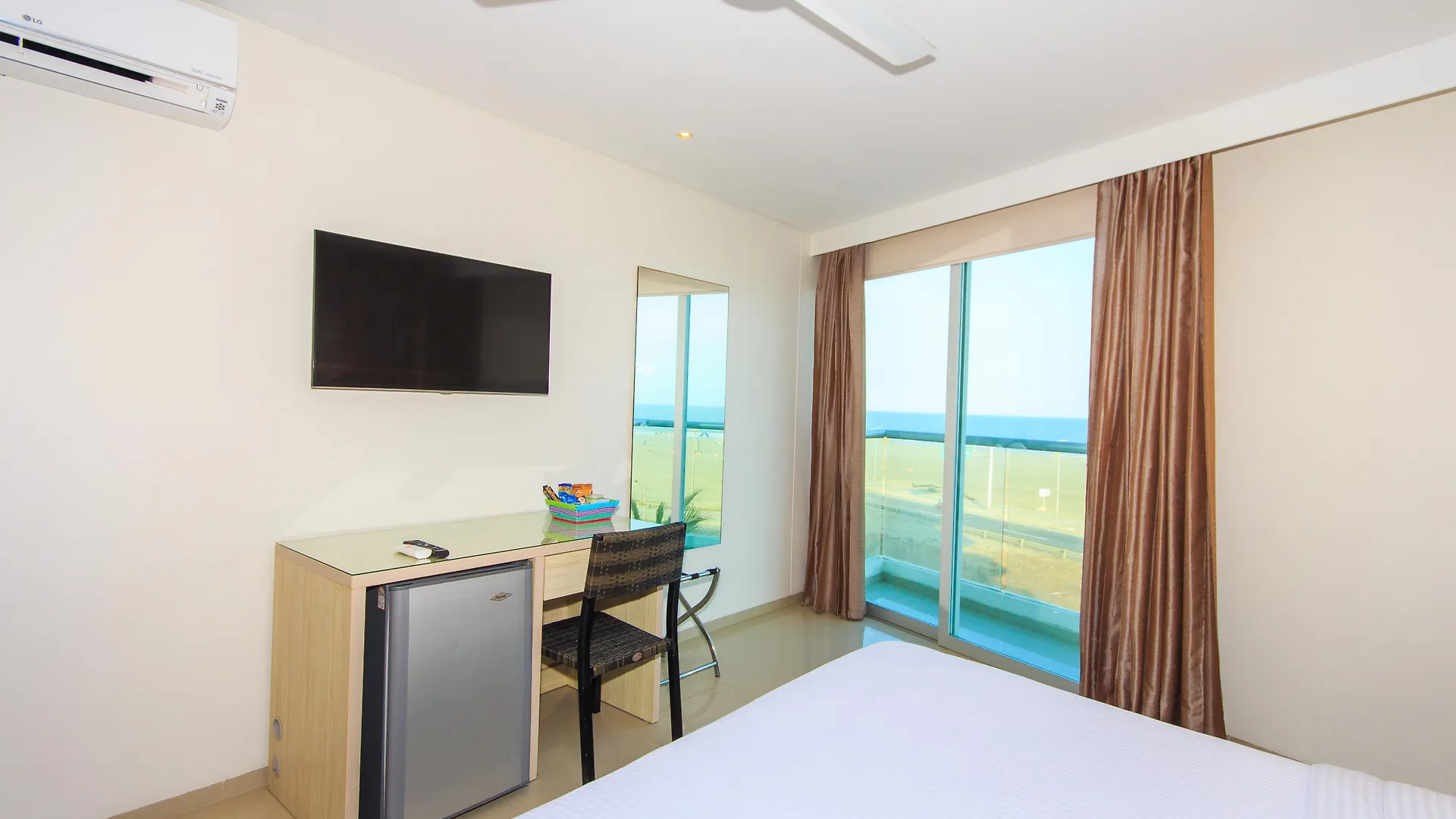 Hotel Summer Cartagena