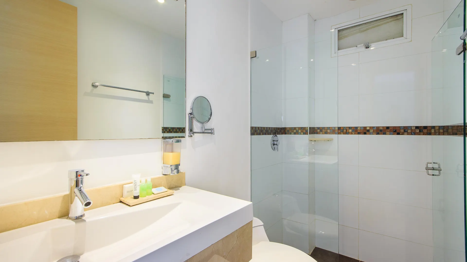 Hotel Summer Cartagena 3*,  Colombia
