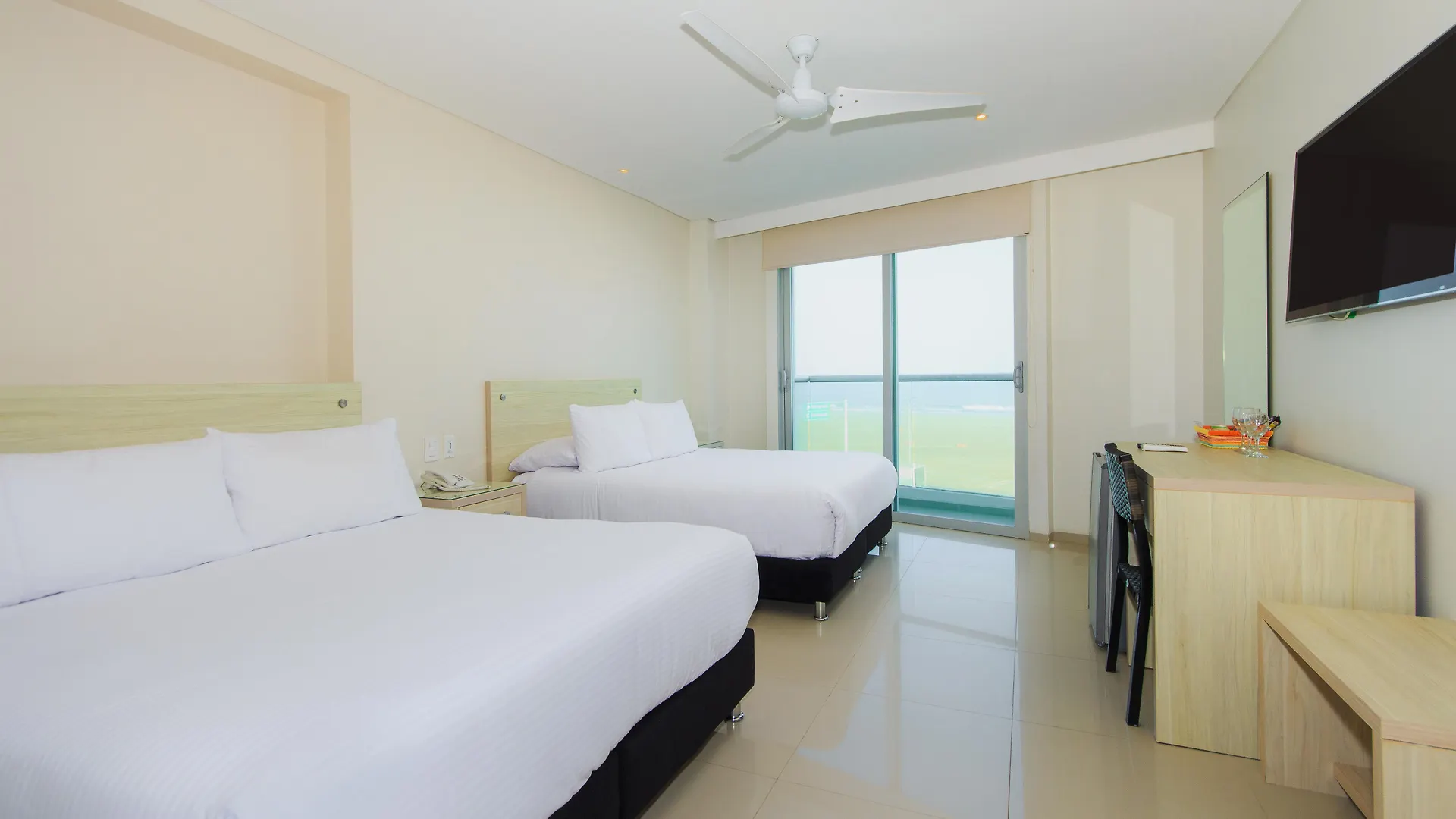 Hotel Summer Cartagena