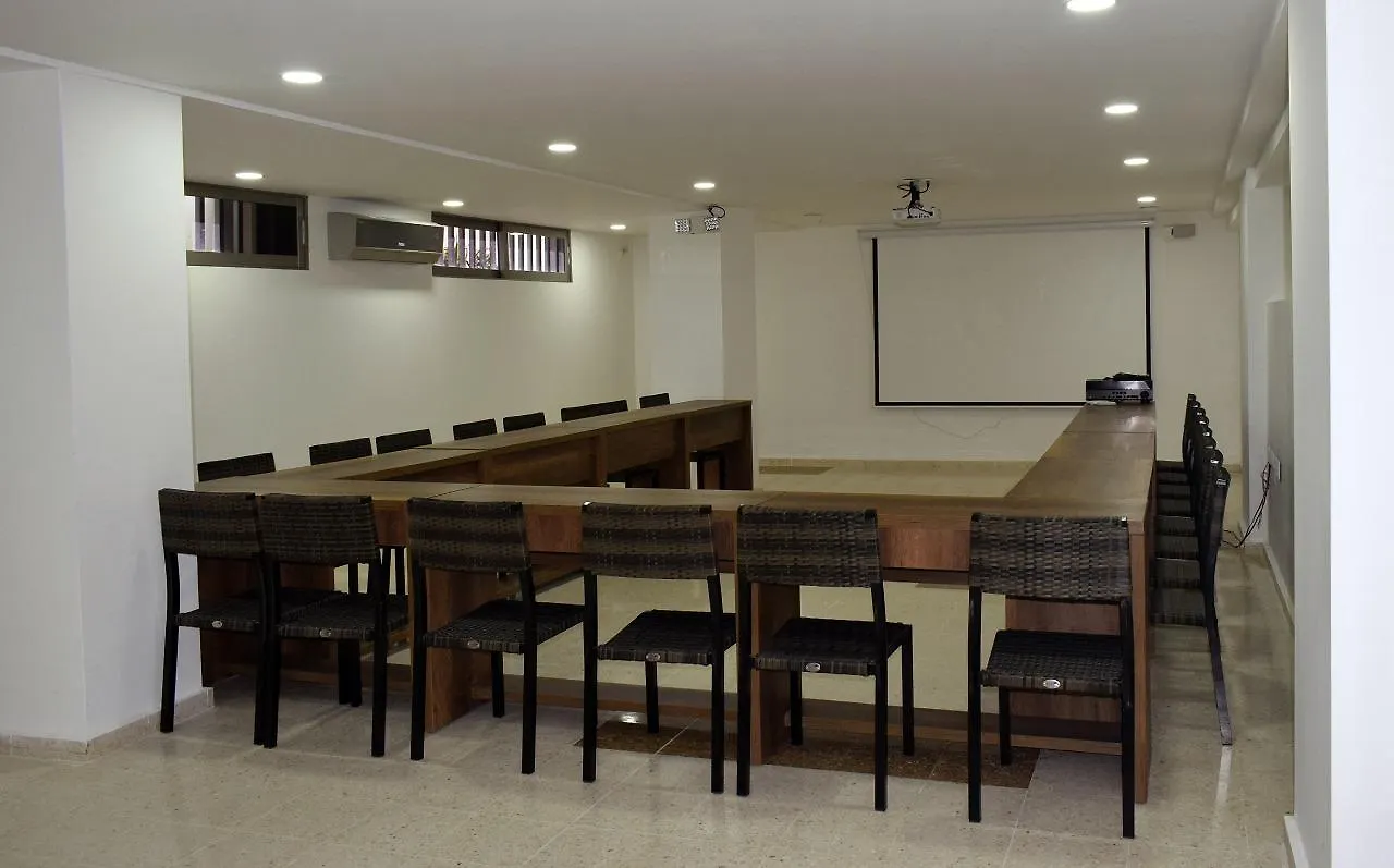 Hotel Summer Cartagena