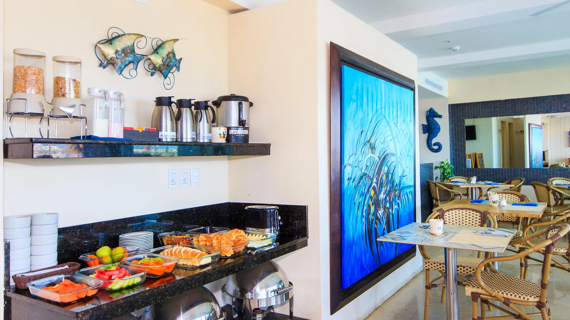 Hotel Summer Cartagena