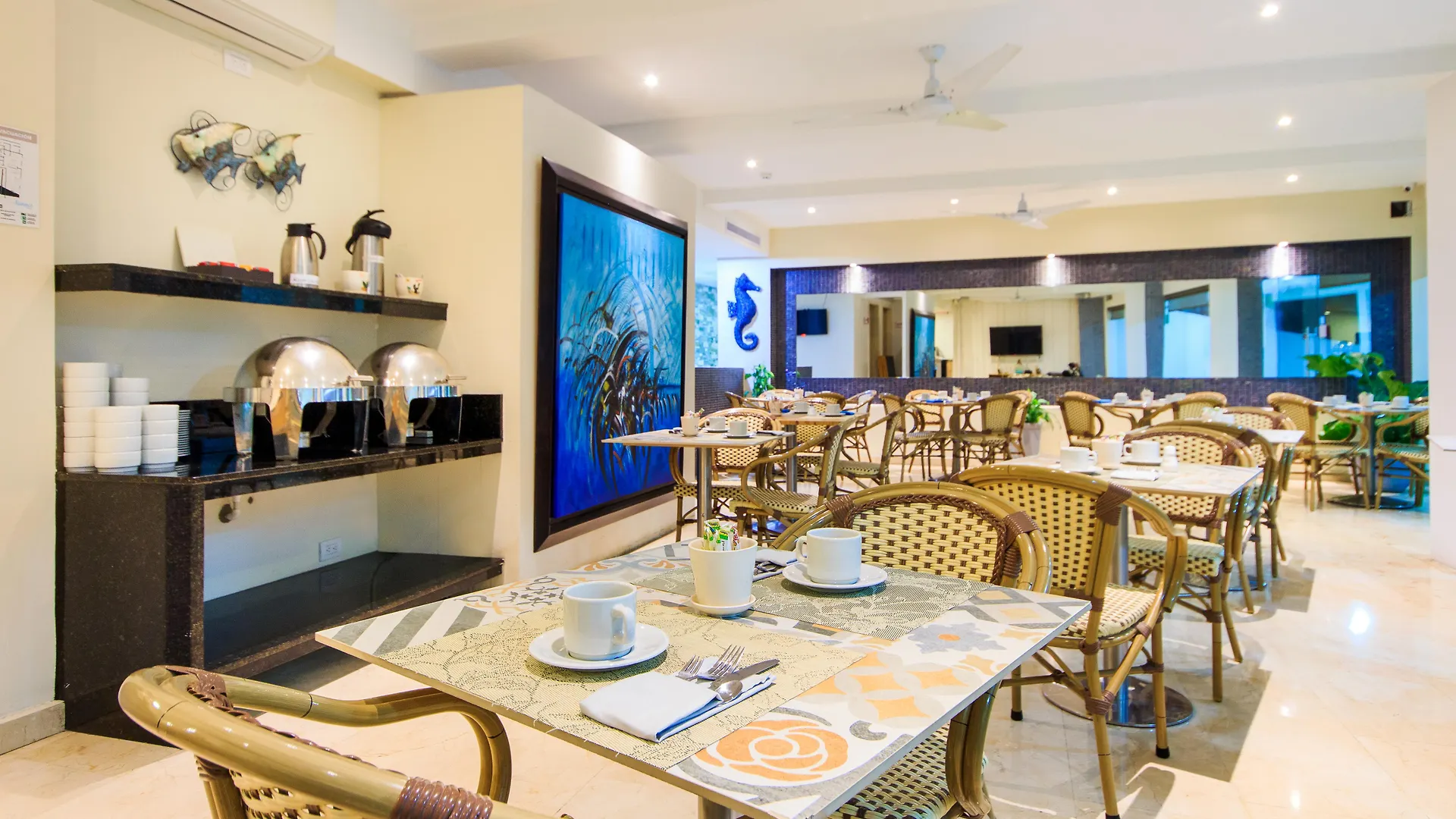Hotel Summer Cartagena