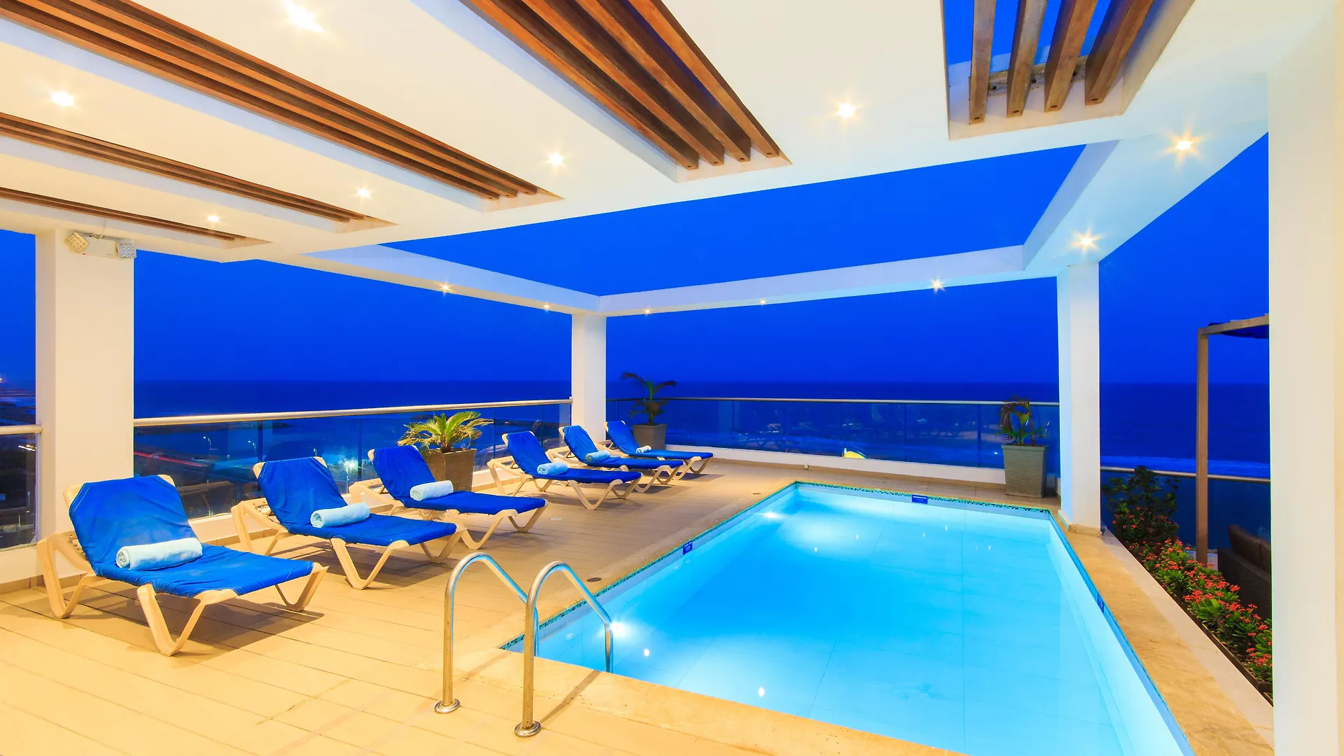 Hotel Summer Cartagena