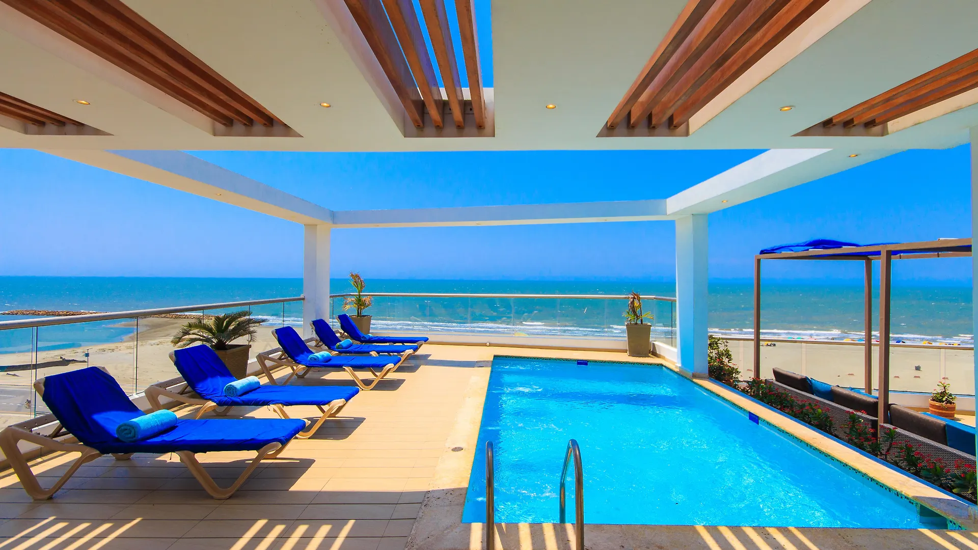 Hotel Summer Cartagena