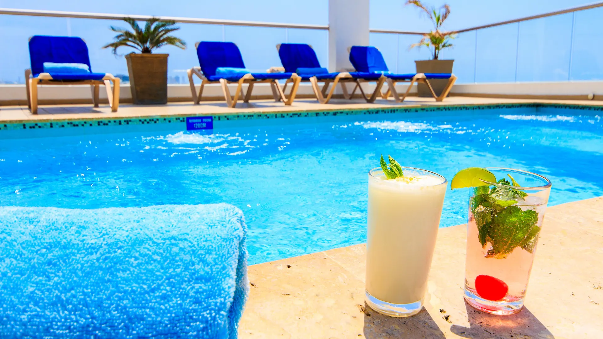 Hotel Summer Cartagena
