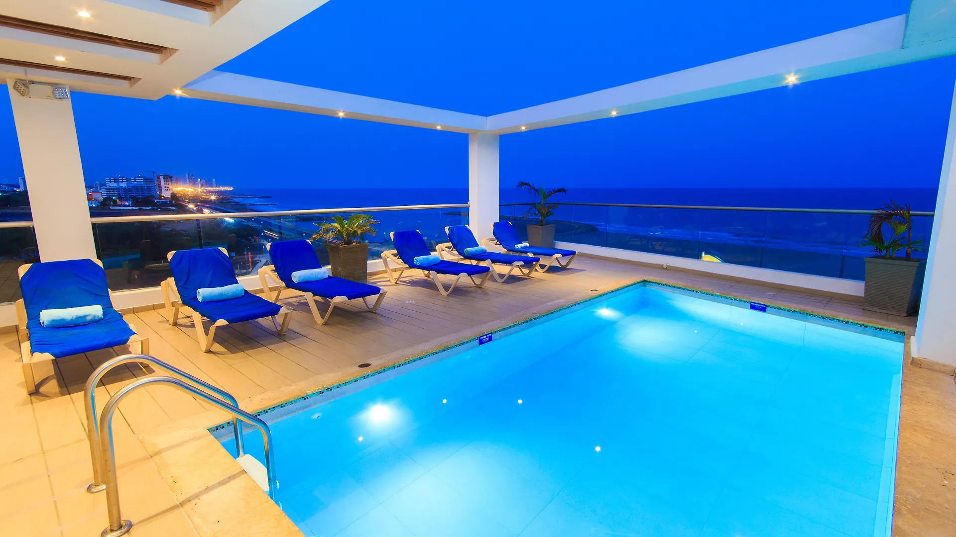 Hotel Summer Cartagena