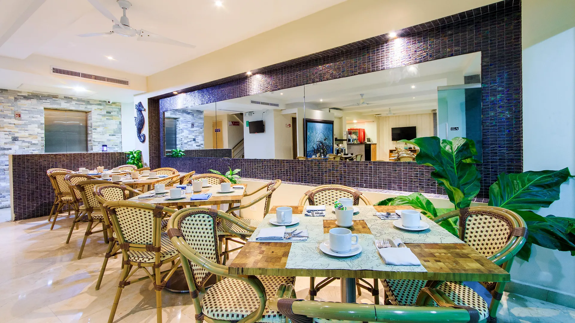 Hotel Summer Cartagena