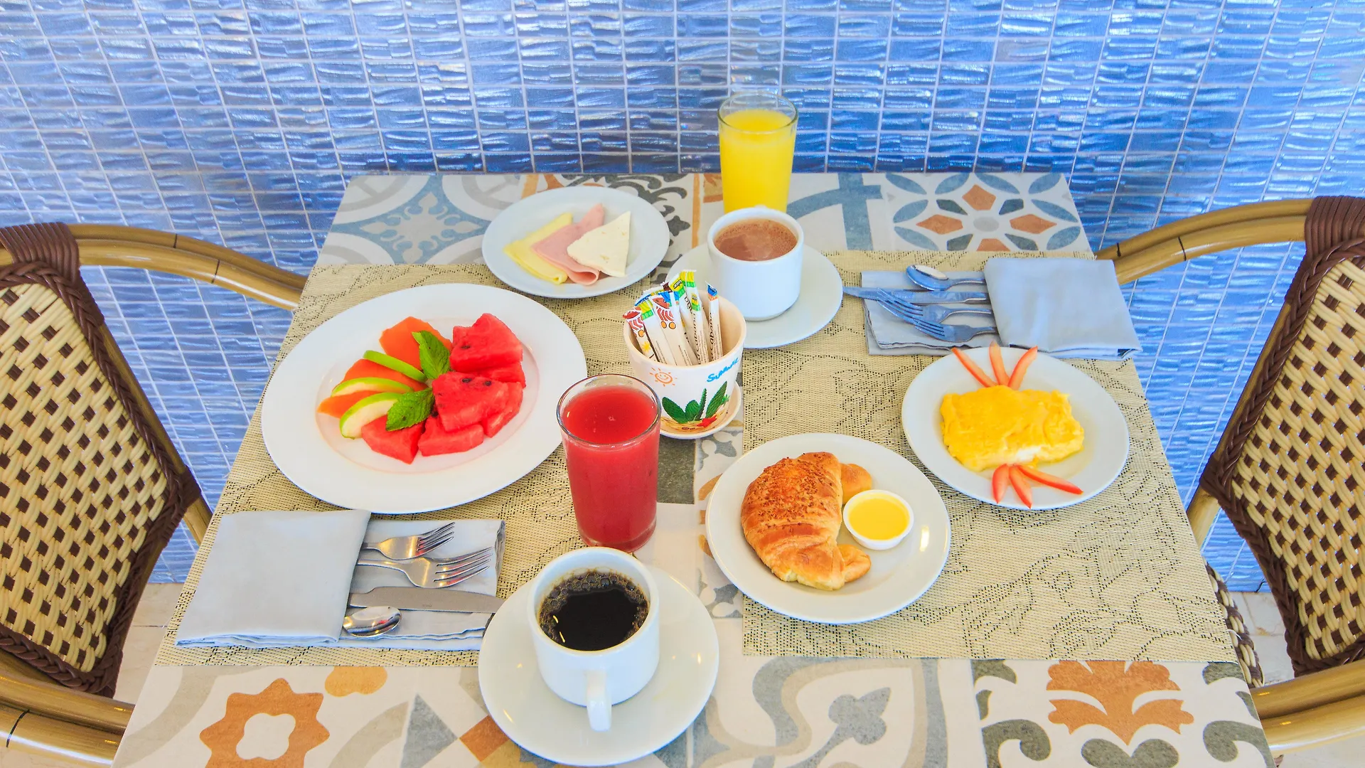 Hotel Summer Cartagena