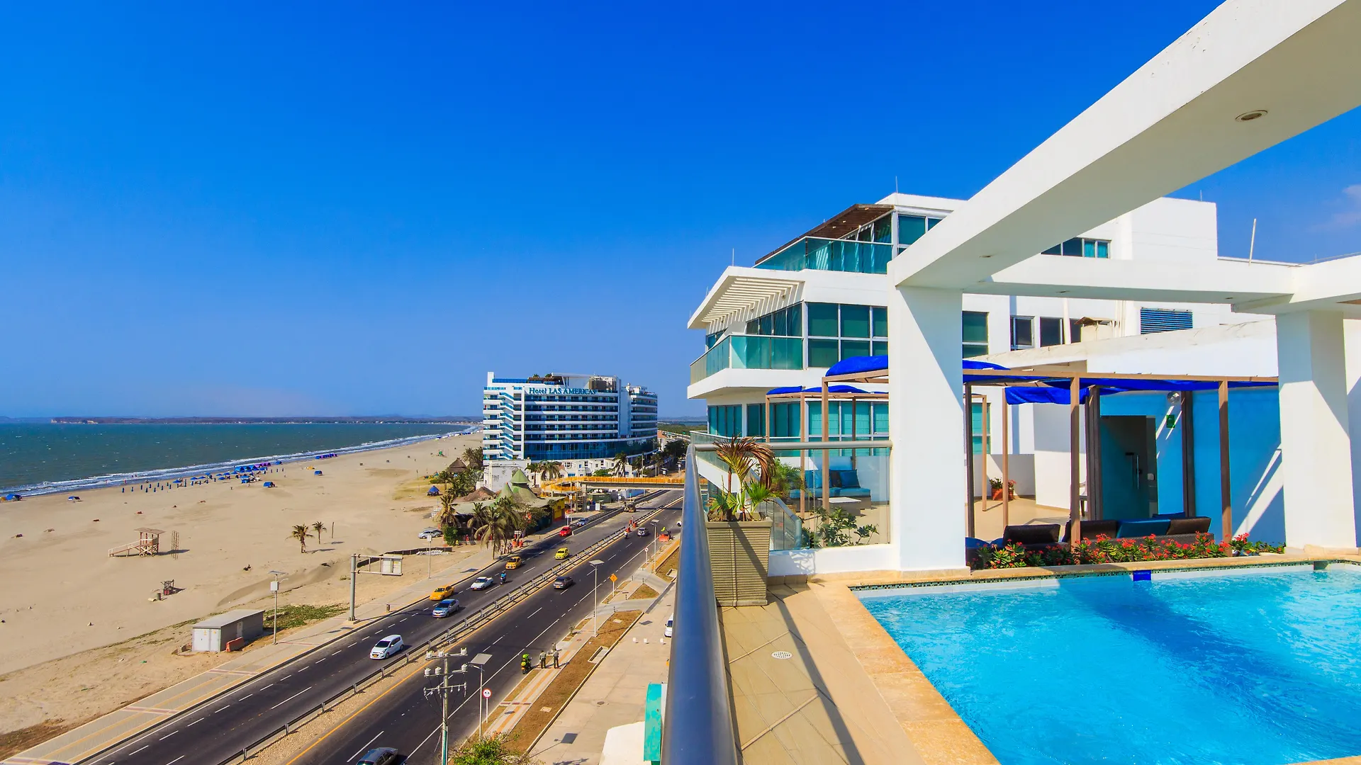 Hotel Summer Cartagena