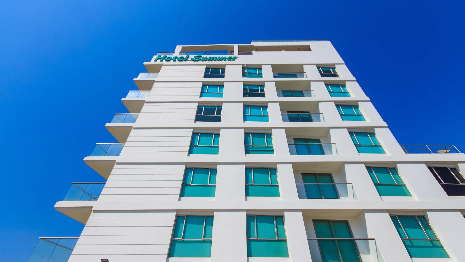 Hotel Summer Cartagena