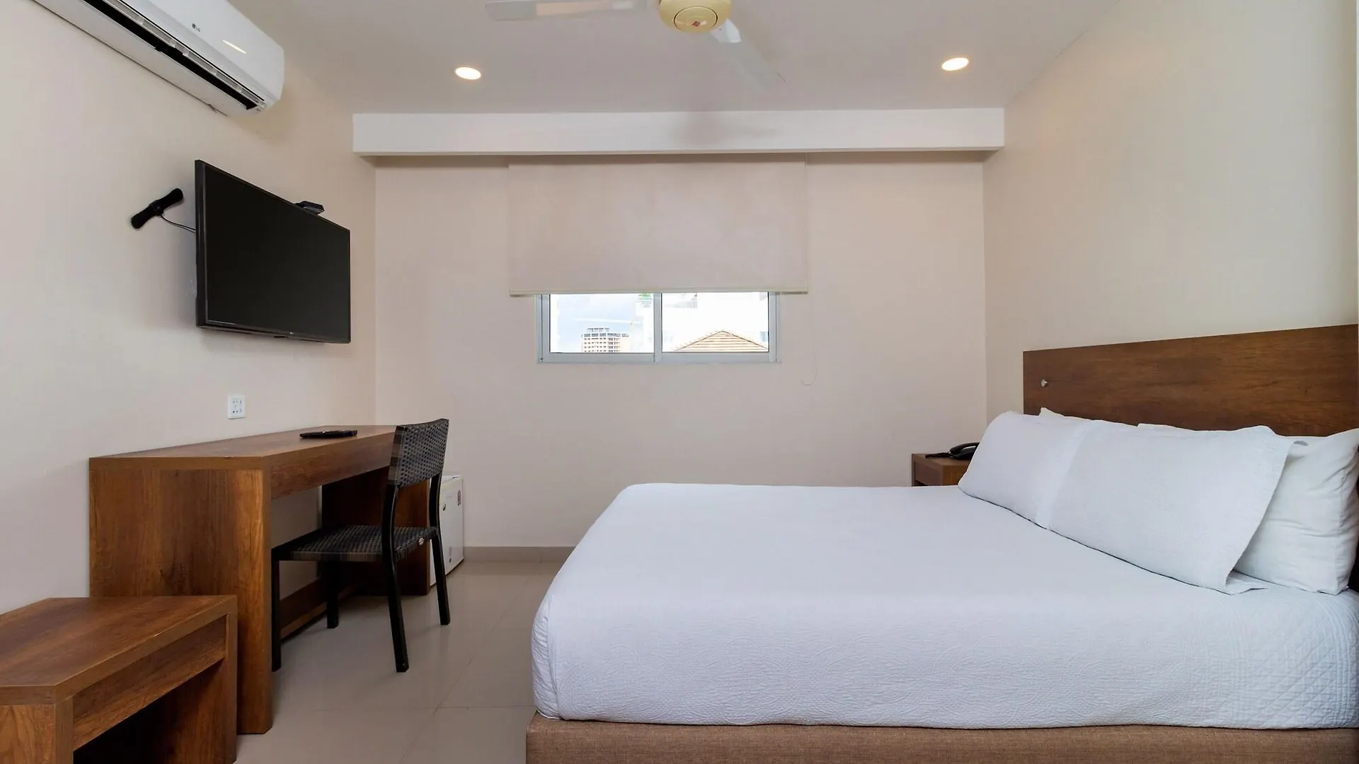 Hotel Summer Cartagena Colombia