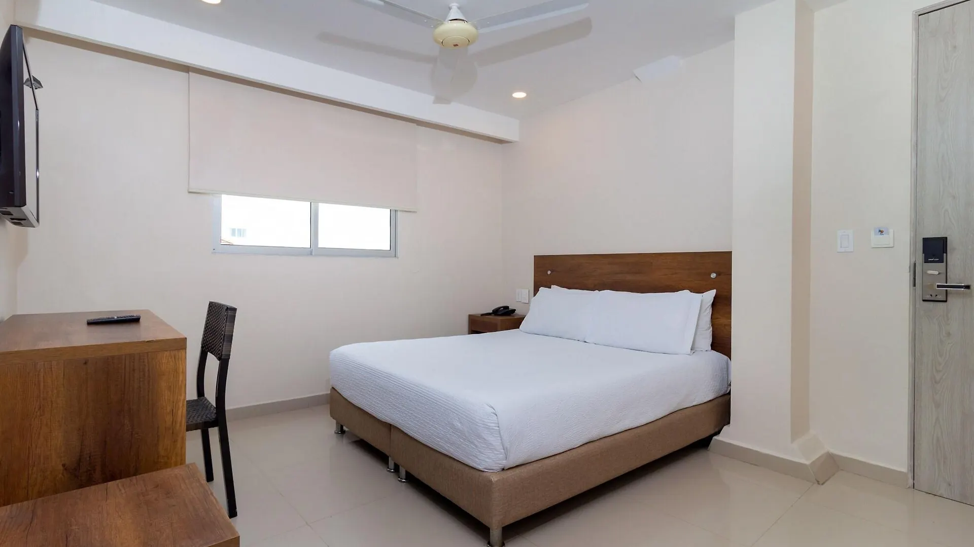 ***  Hotel Summer Cartagena Colombia