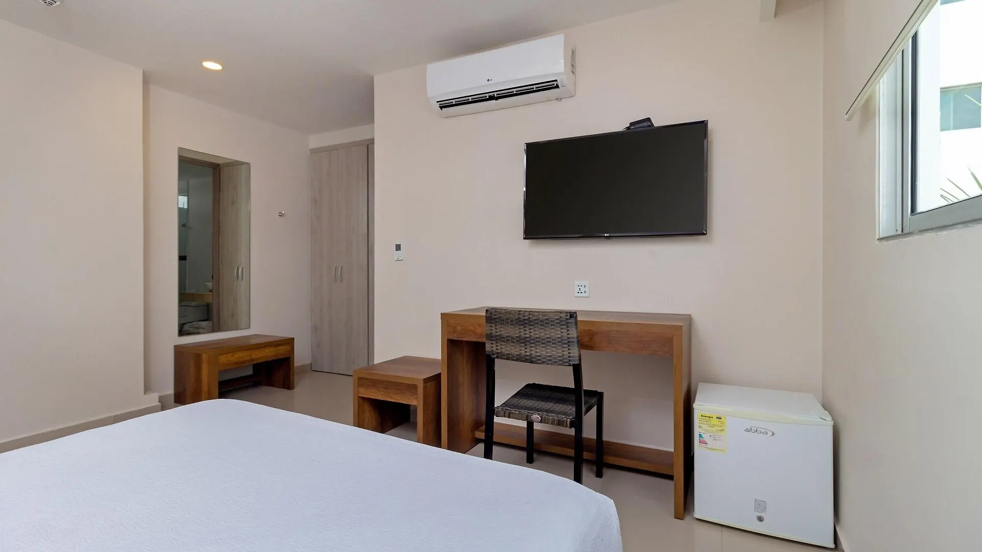 Hotel Summer Cartagena