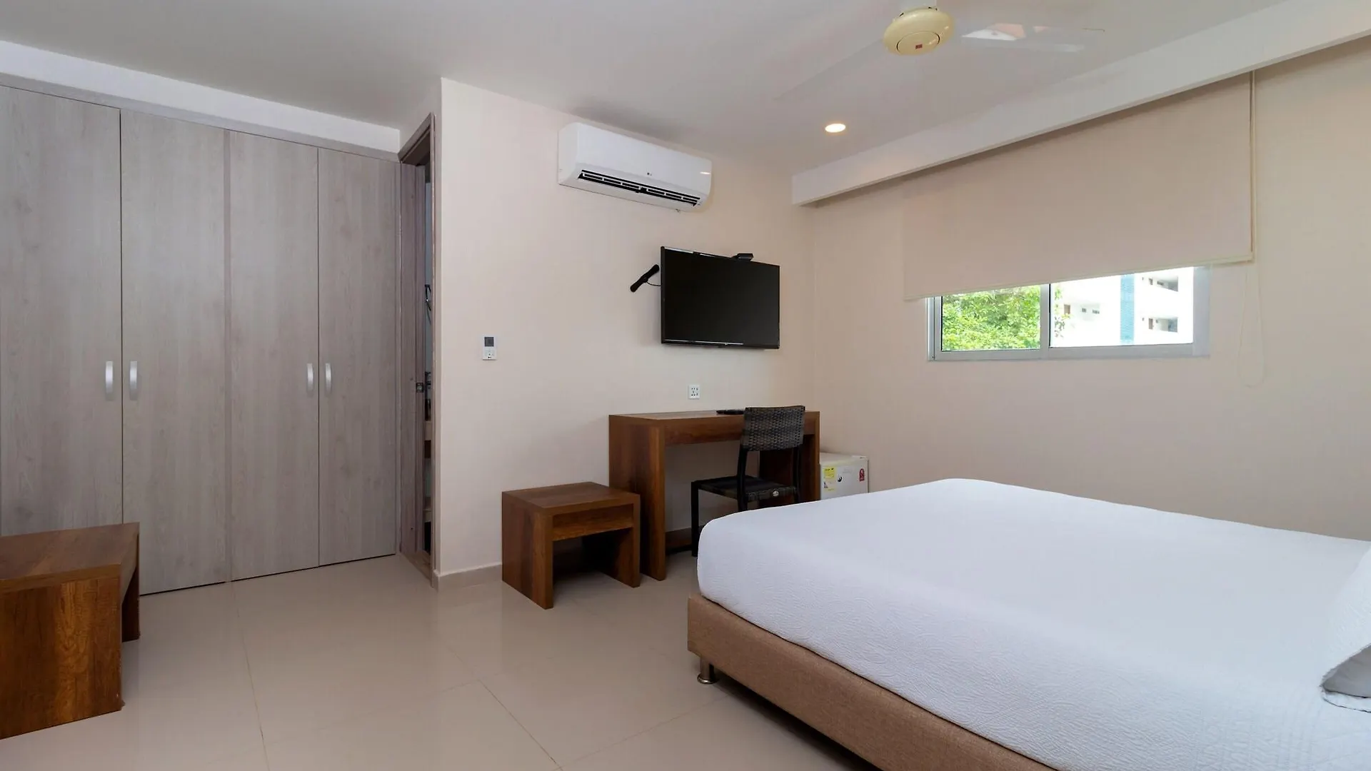 Hotel Summer Cartagena
