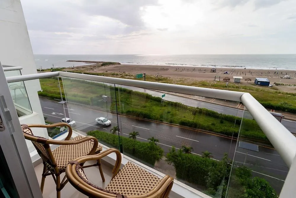 Hotel Summer Cartagena