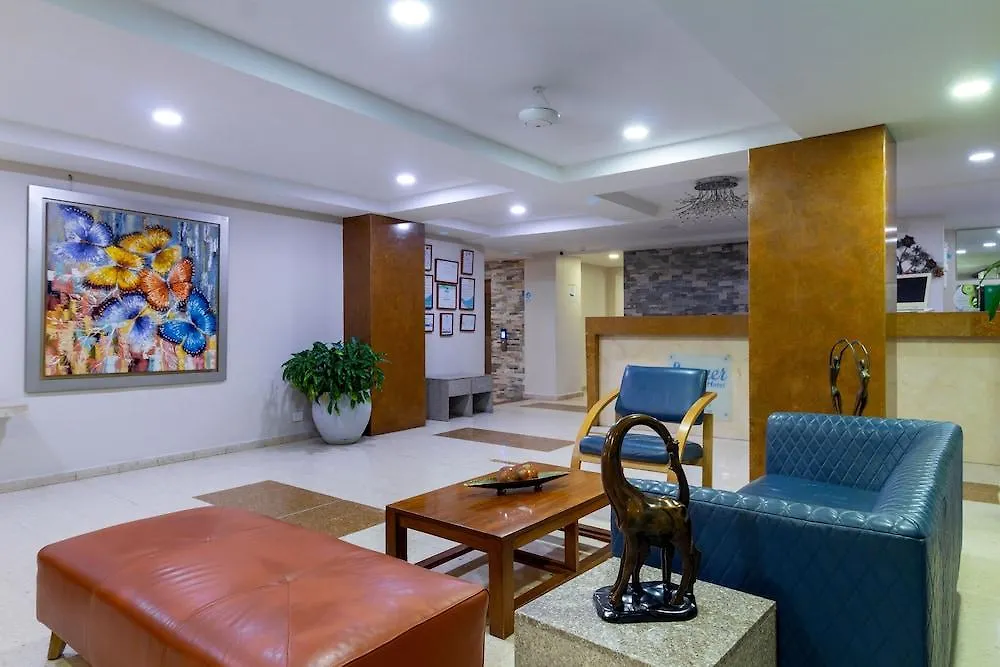 Hotel Summer Cartagena