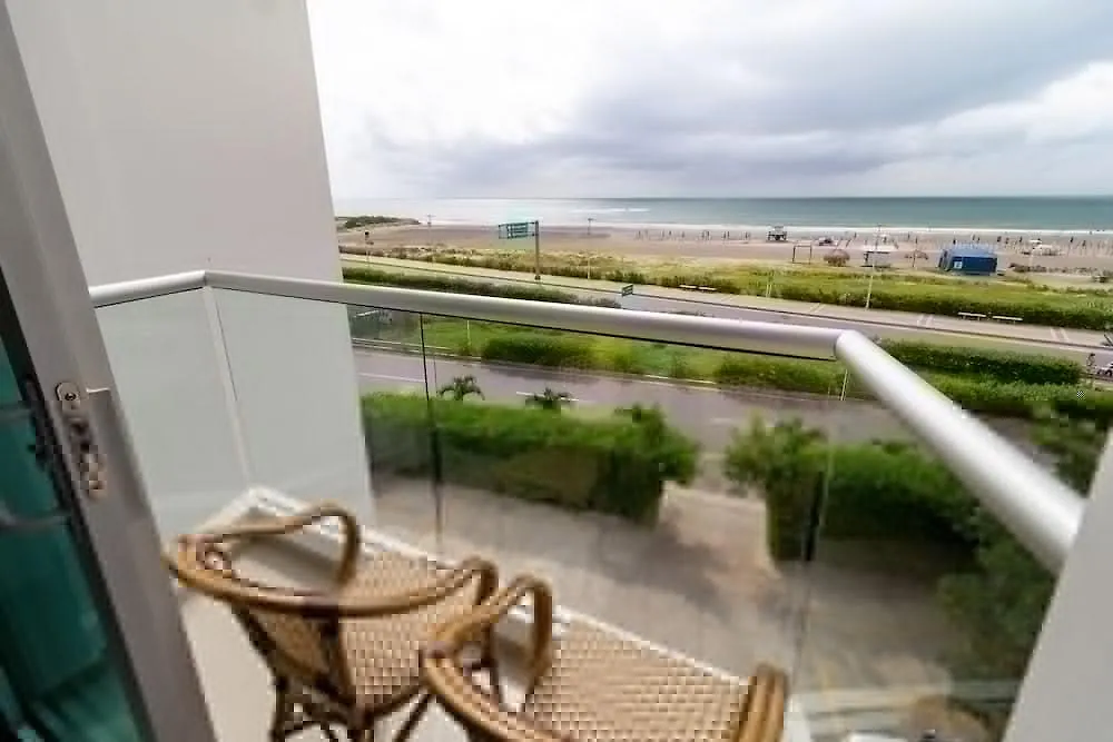 Hotel Summer Cartagena Colombia