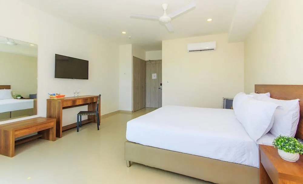 Hotel Summer Cartagena