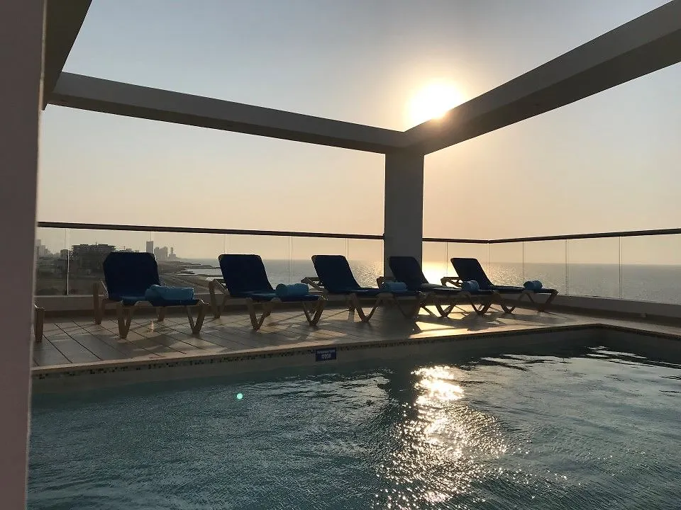 Hotel Summer Cartagena