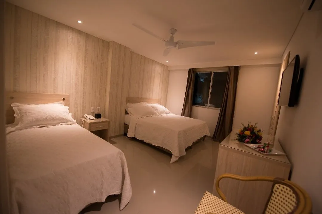 Hotel Summer Cartagena 3*,  Colombia
